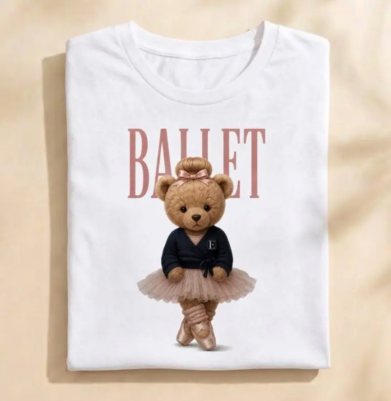 BALLET BEAR
