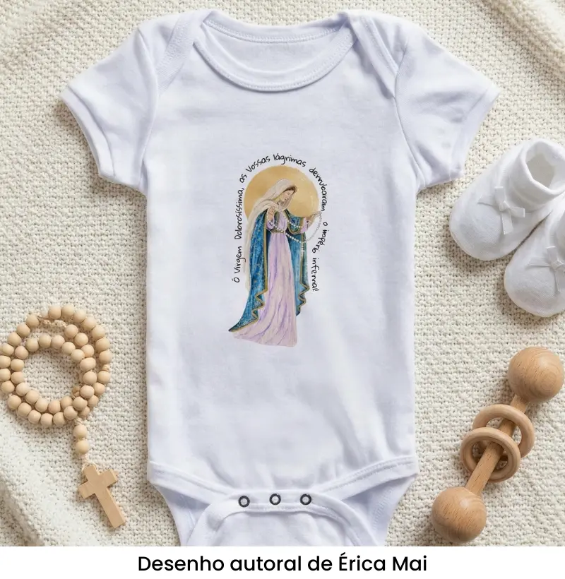 Nossa Senhora das Lágrimas