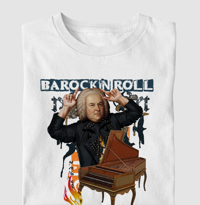 Barock and Roll