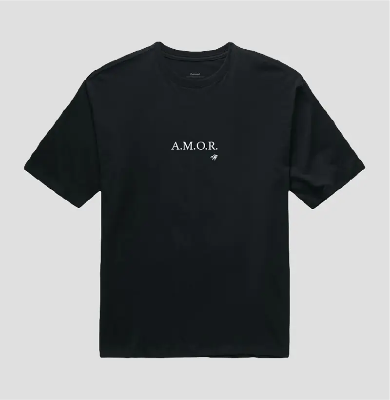 A.M.O.R