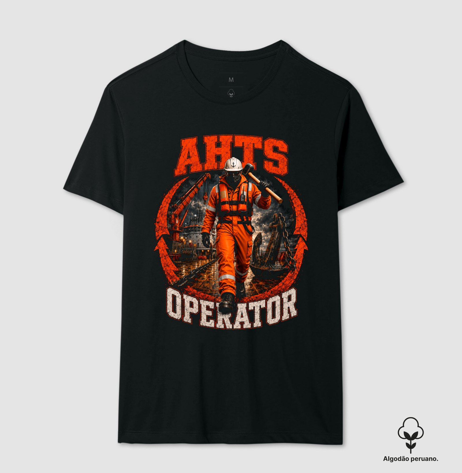 AHTS Operator