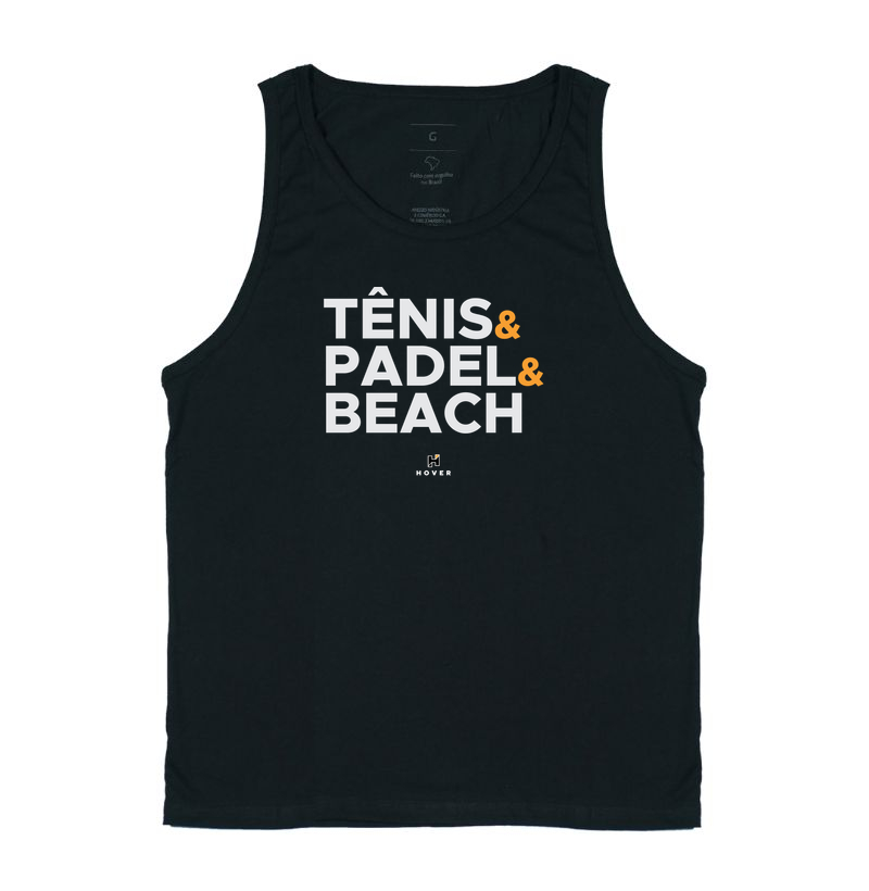 Tênis & Padel & Beach
