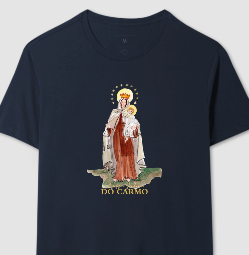 Nossa Senhora do Carmo LT