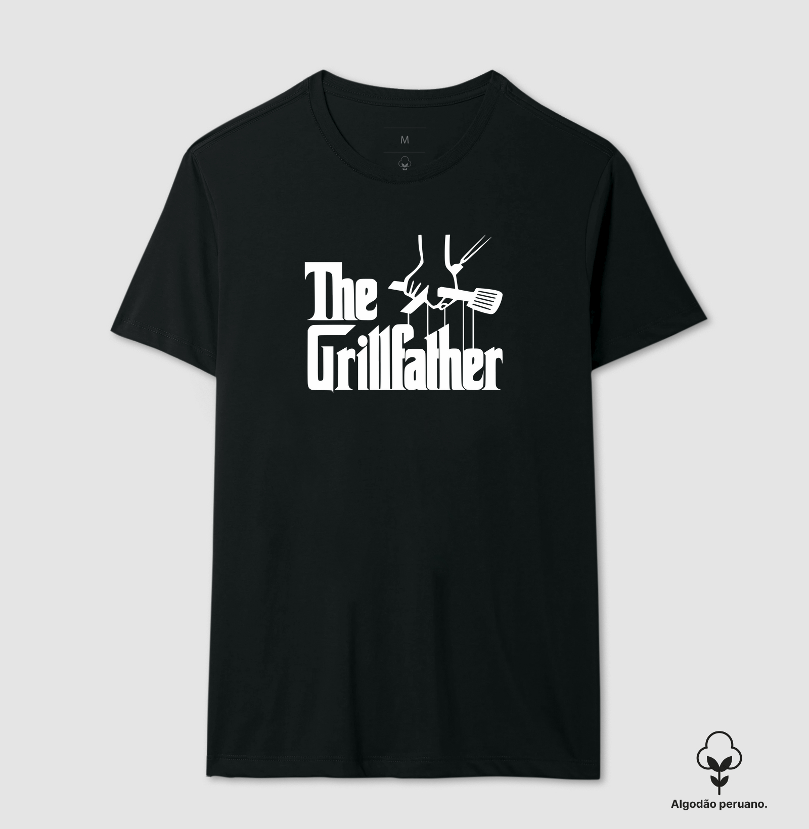 The Grillfather 