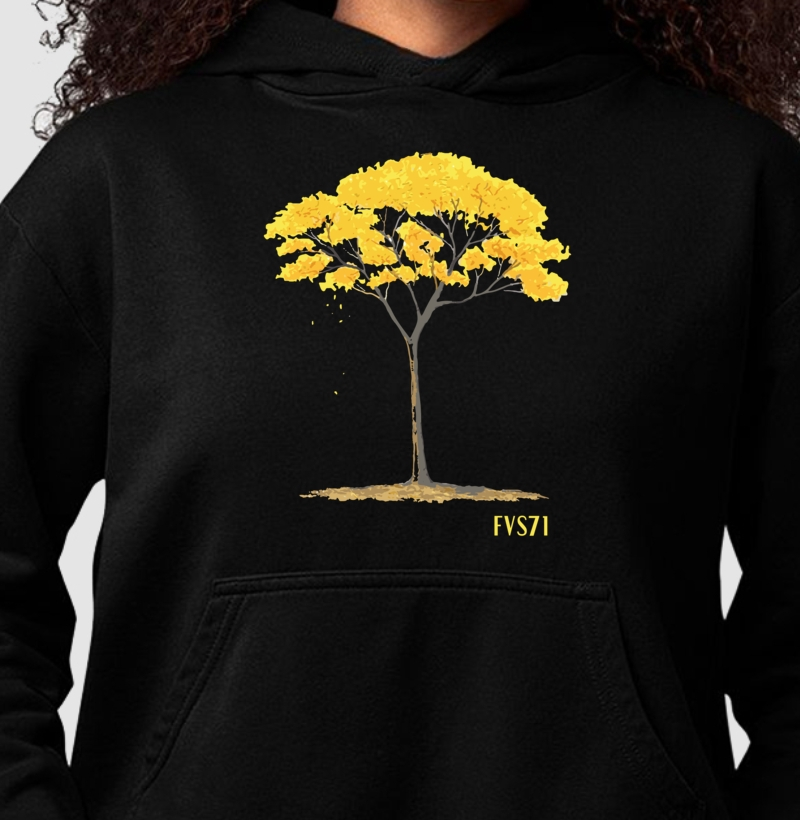 Ipê Amarelo