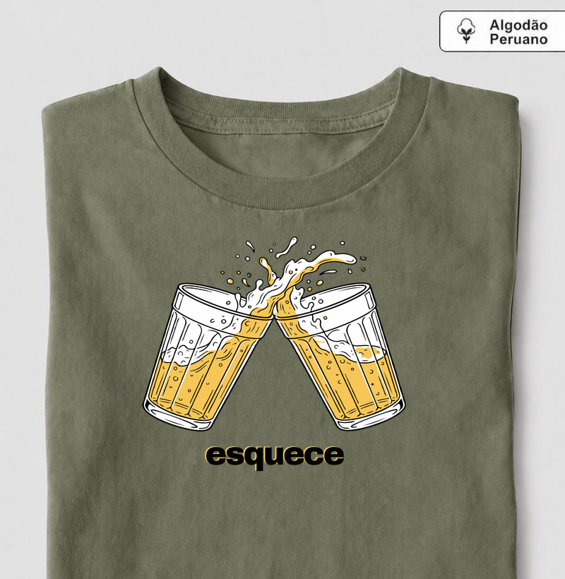 Esquece