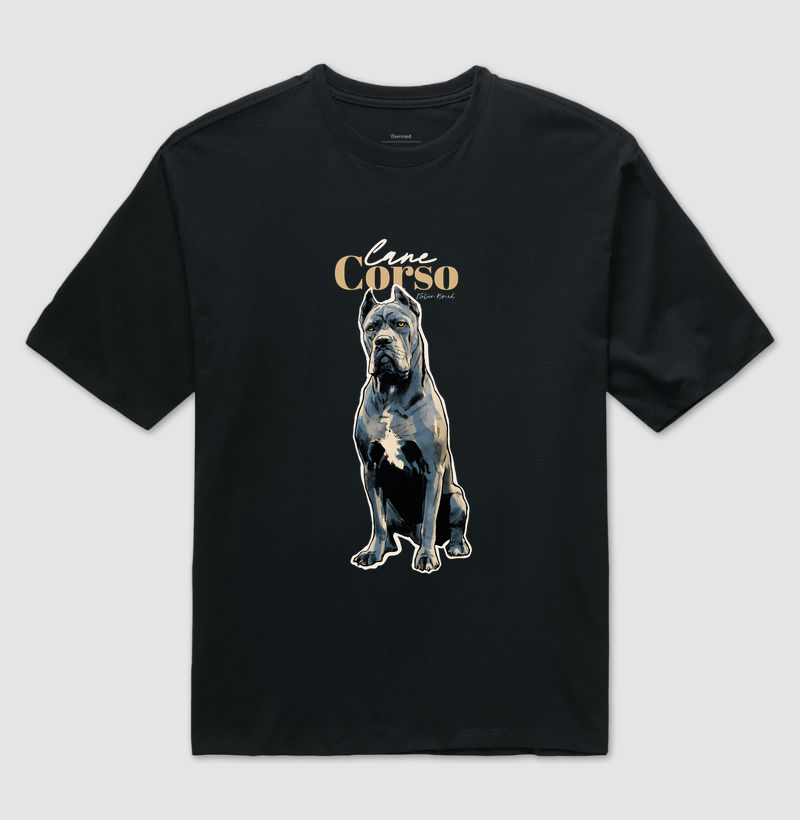 Cane Corso RV