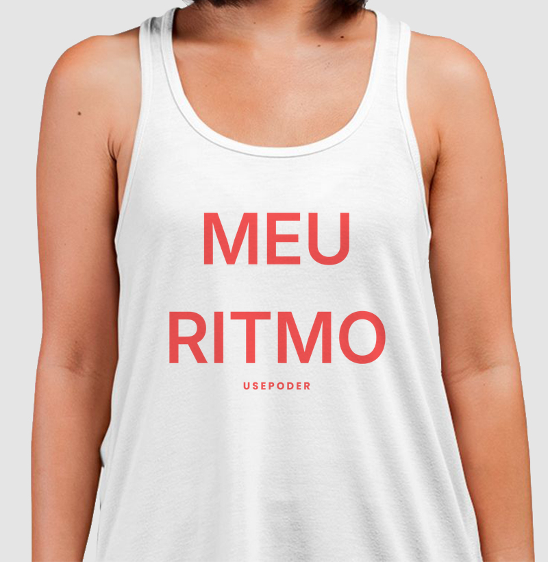 Regata - Meu ritmo