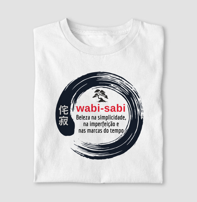 Wabi-sabi - Beleza da imperfeição