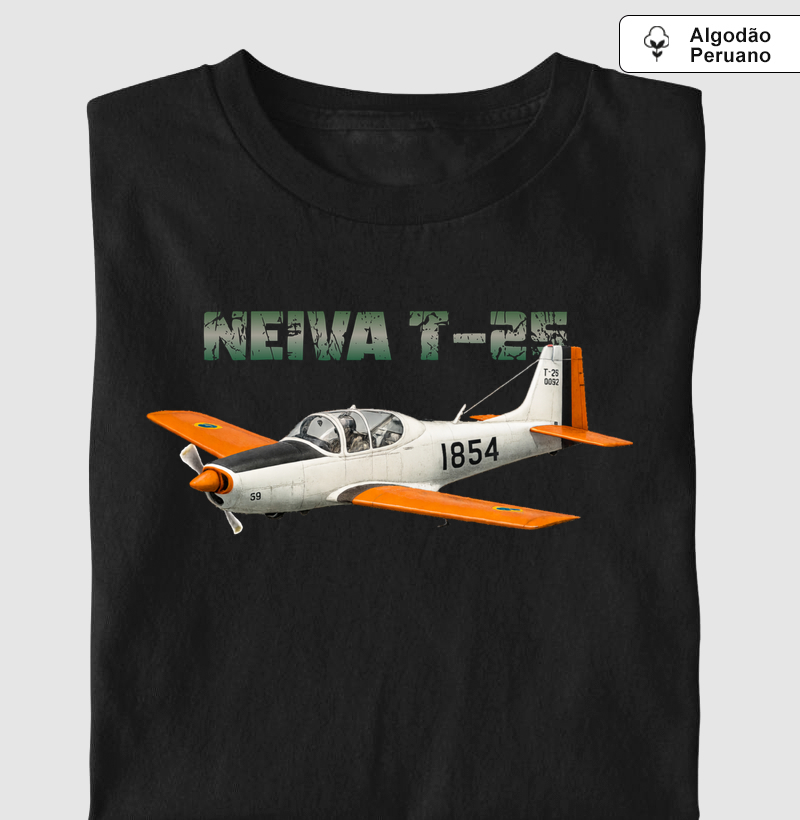 Neiva T-25 (1854)