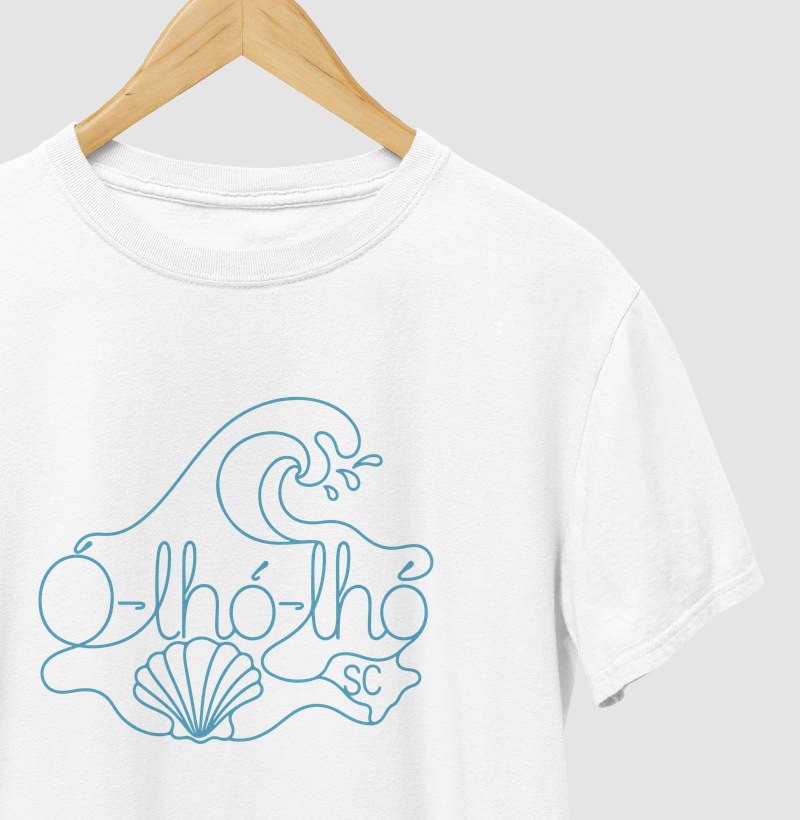 O lhó lhó - Santa Catarina
