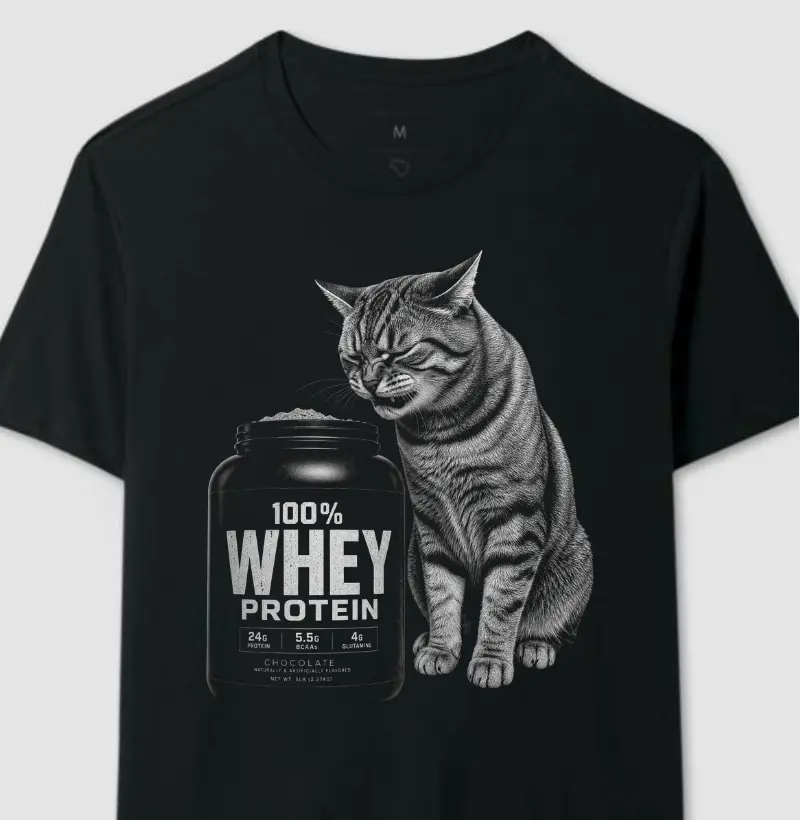 100% whey