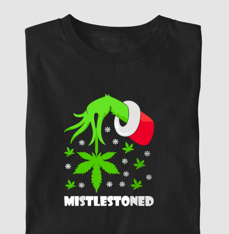 Mistlestoned