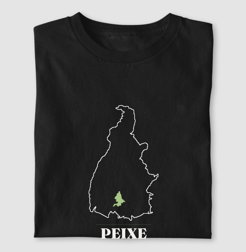 Peixe | Traço TO
