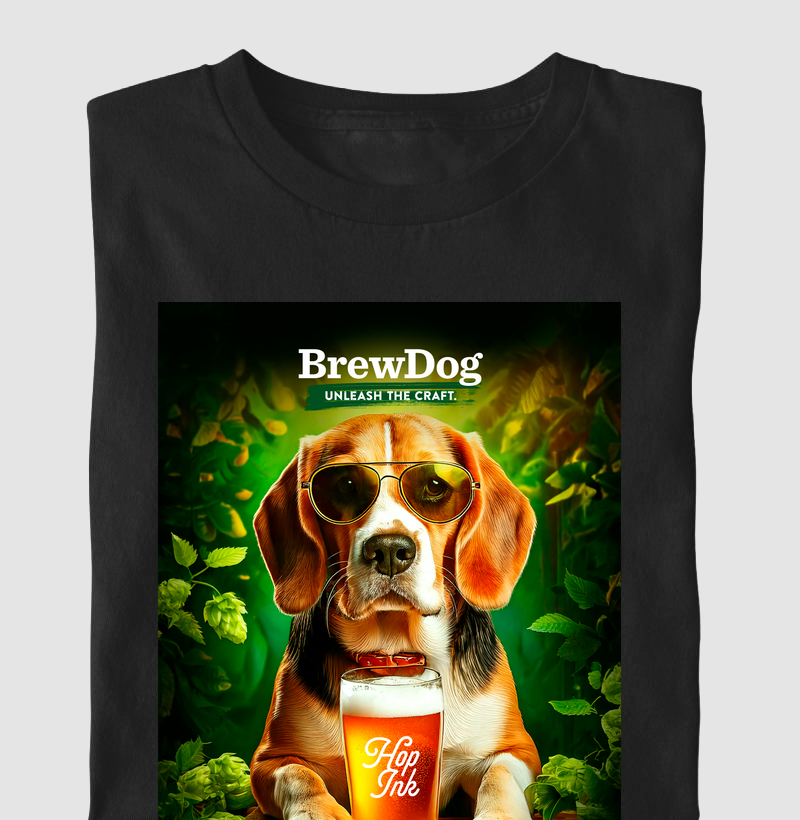 Brewdog Beagle