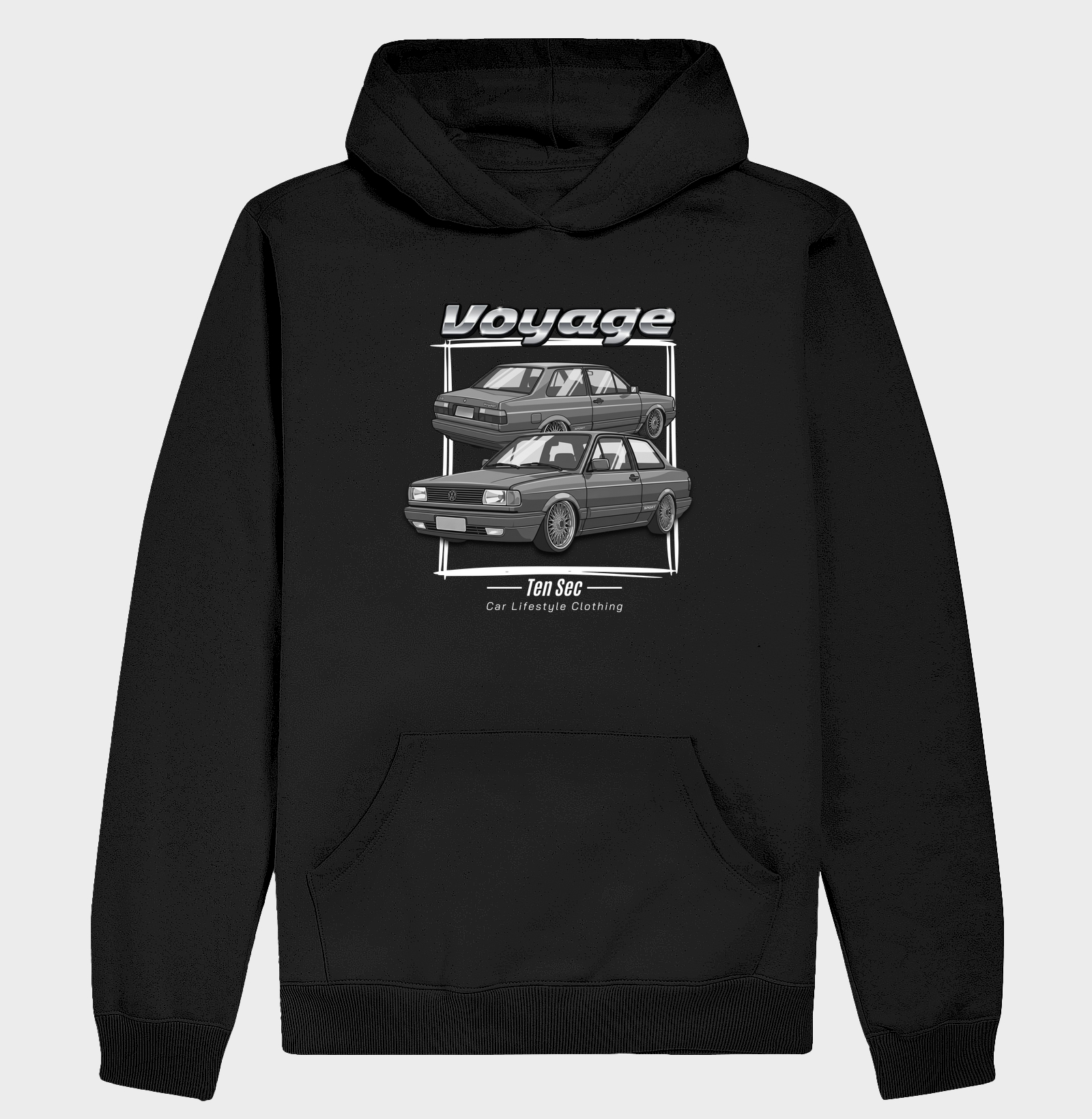 Cn Vw Voyage P&B