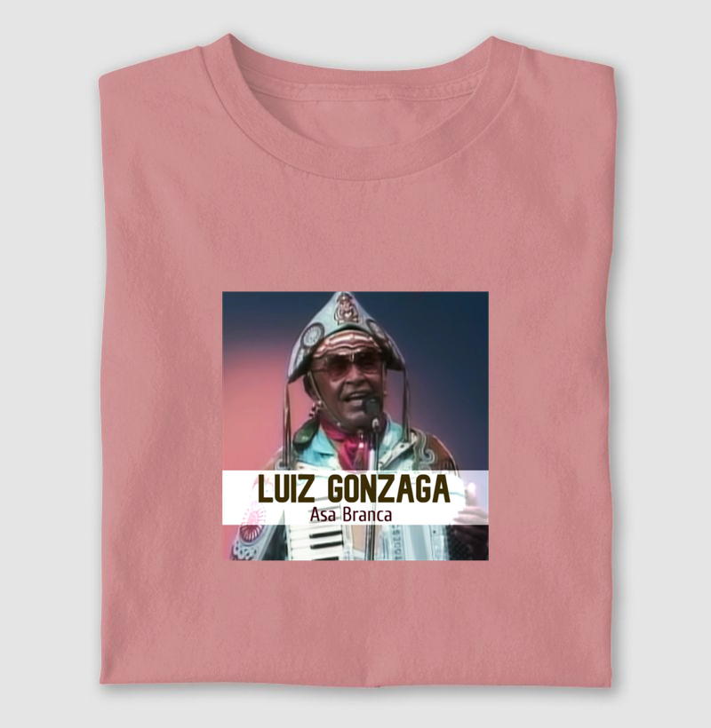 Luiz Gonzaga - Asa branca