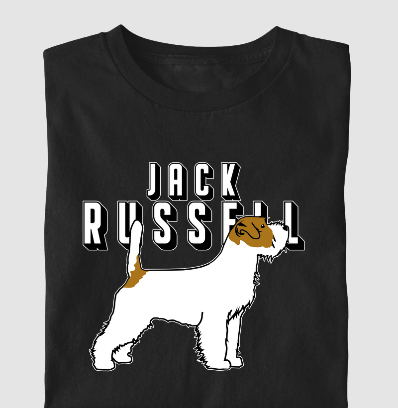 Jack Russell