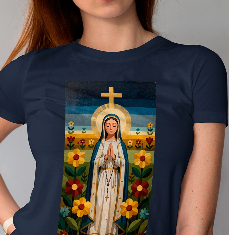 Fé que Floresce