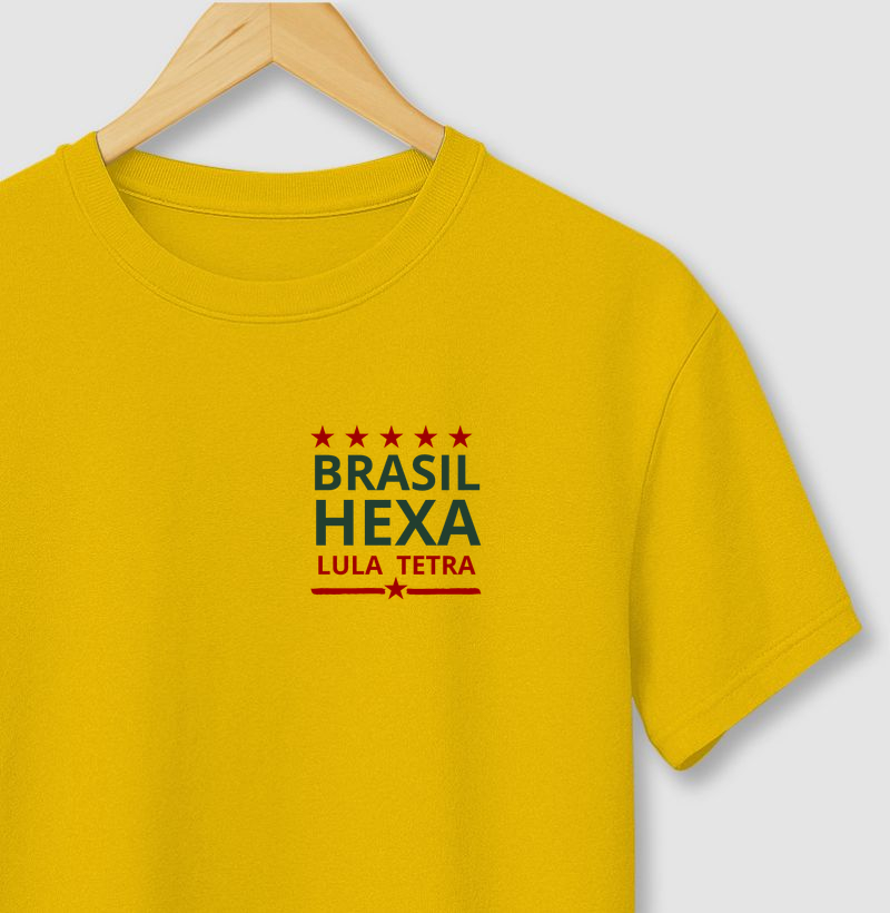 Brasil Hexa