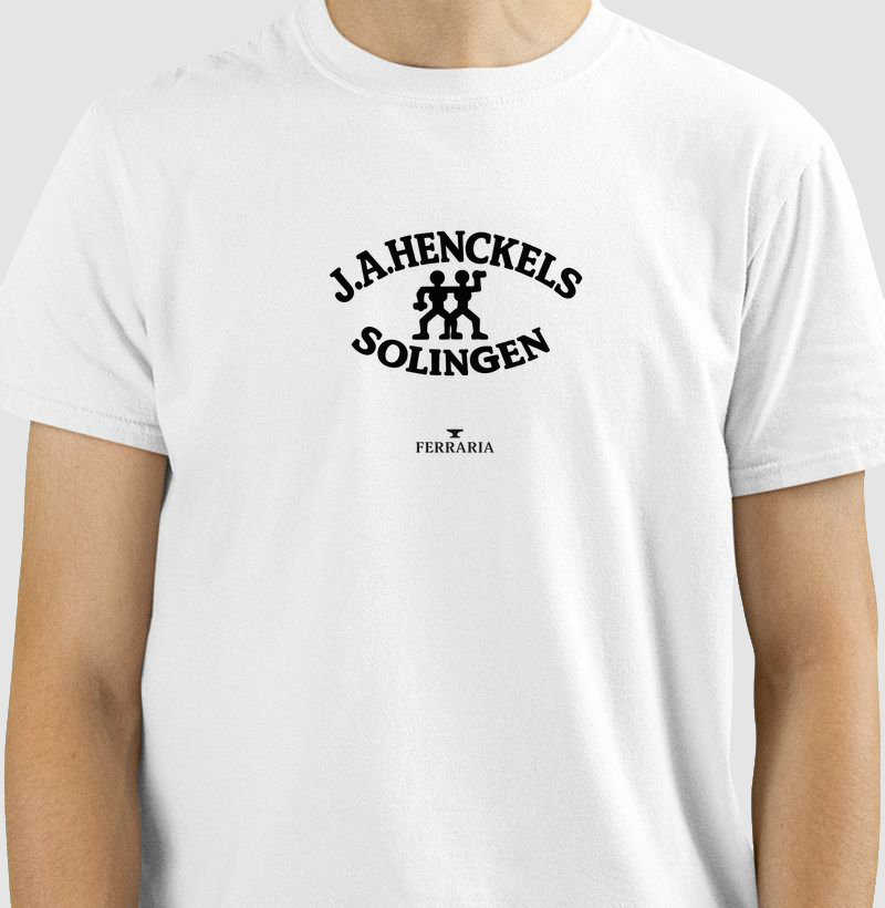 J.A.Henckels