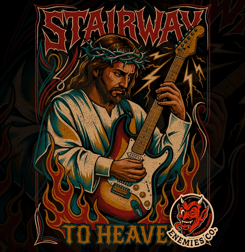 Stairway