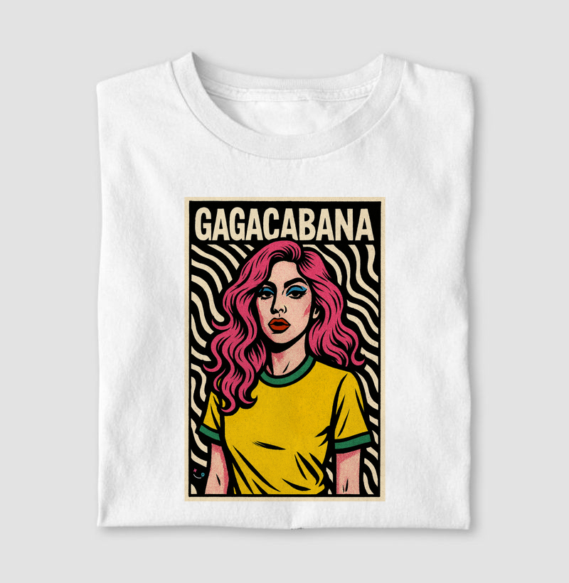 GAGACABANA - Lady Gaga (Rio de Janeiro)