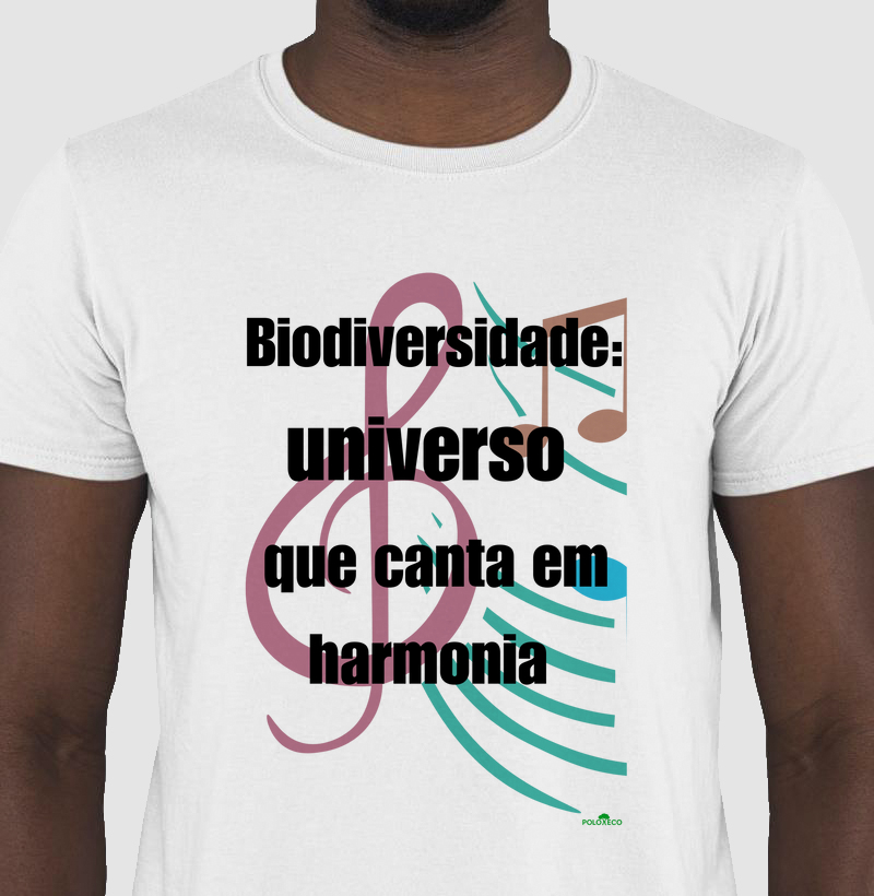 Biodiversidade: Universo Que Canta em Harmonia