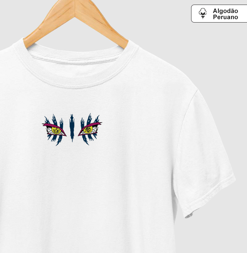Camiseta Superior 3