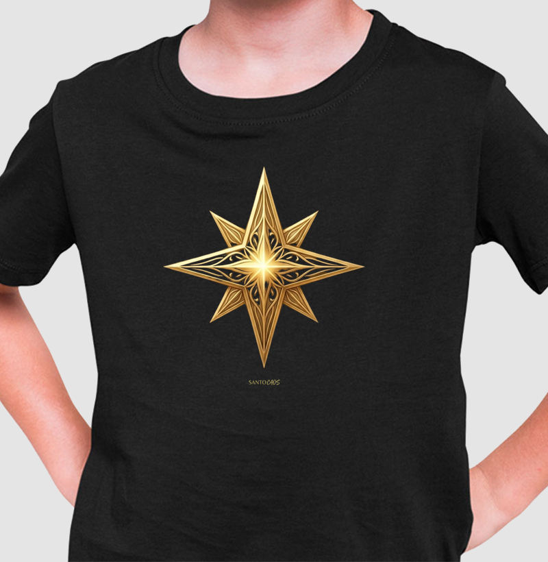 Estrela de Iemanjá — Luz do Mar