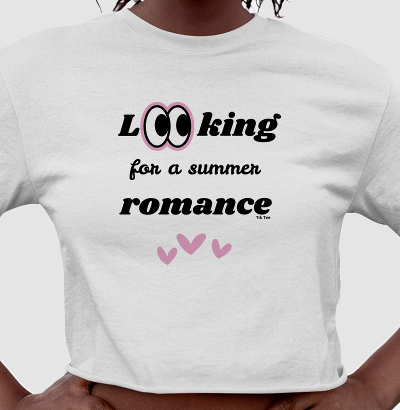 Looking for a summer romance