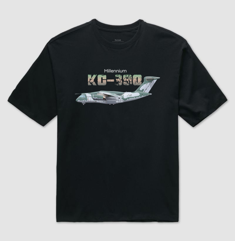 KC-390