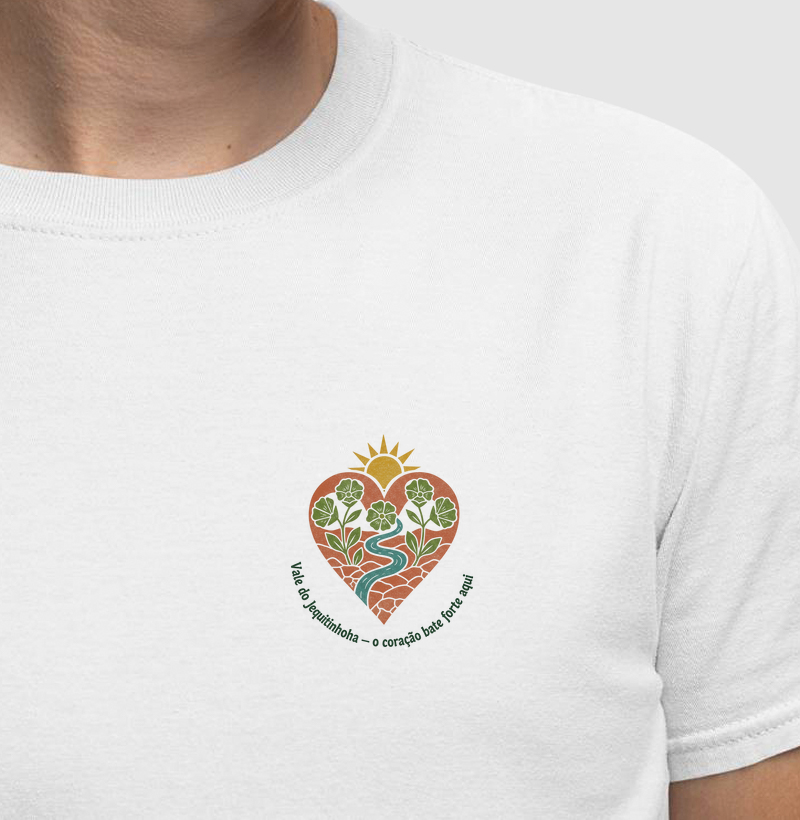 Vale do Jequitinhonha — o coração bate forte aqui