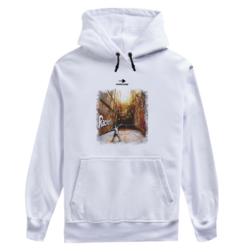 Moletom Tênis - Beco