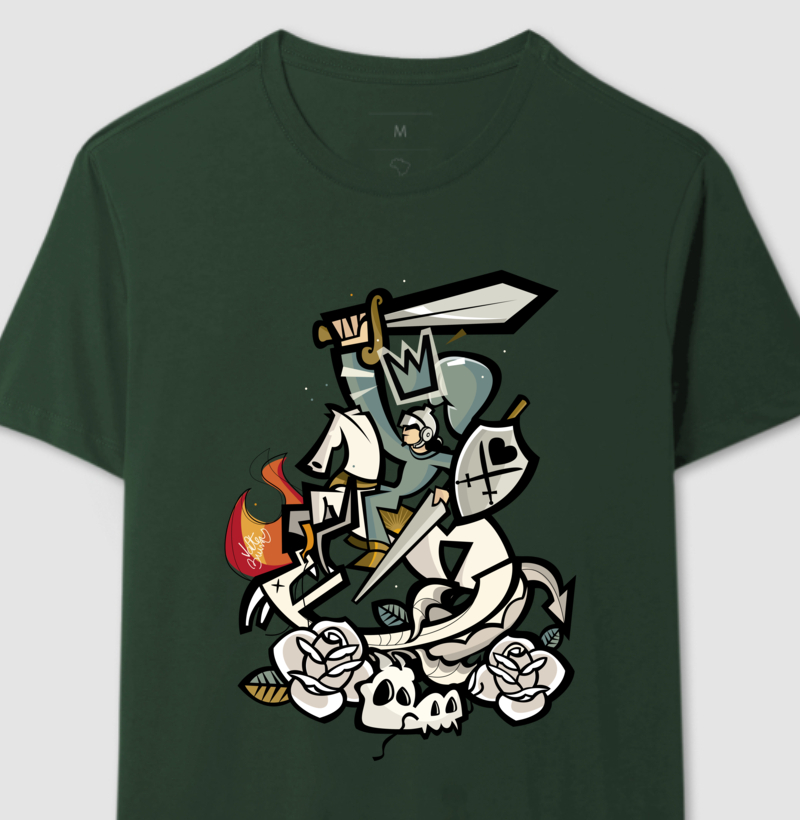 TRADICIONAL SAO JORGE