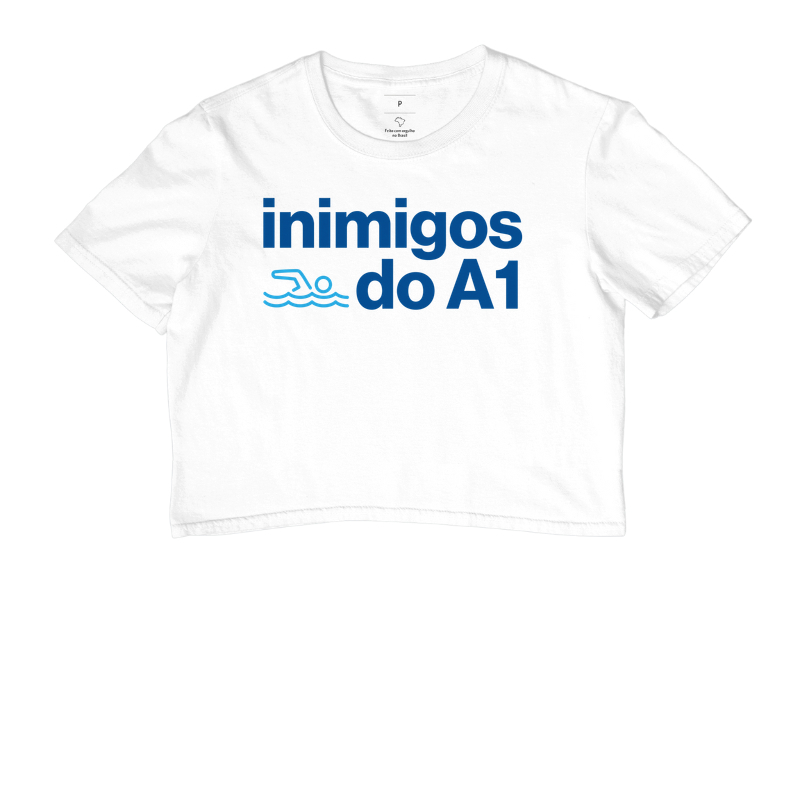 inimigos do A1