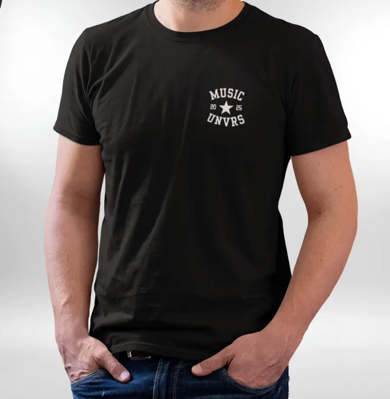 MUSIC UNVRS Stars 2025