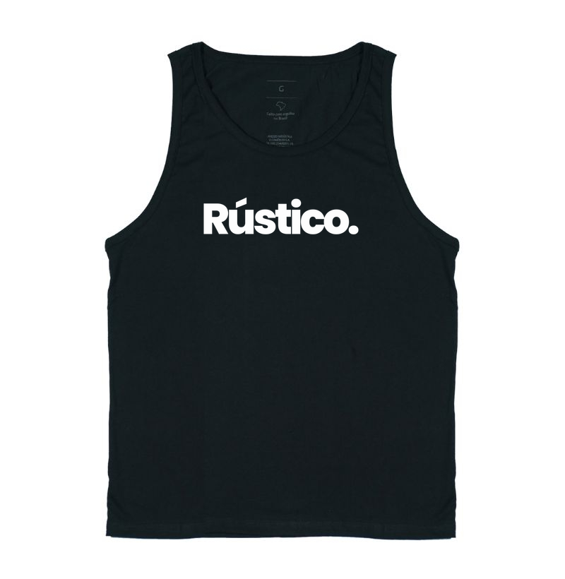 Rústico