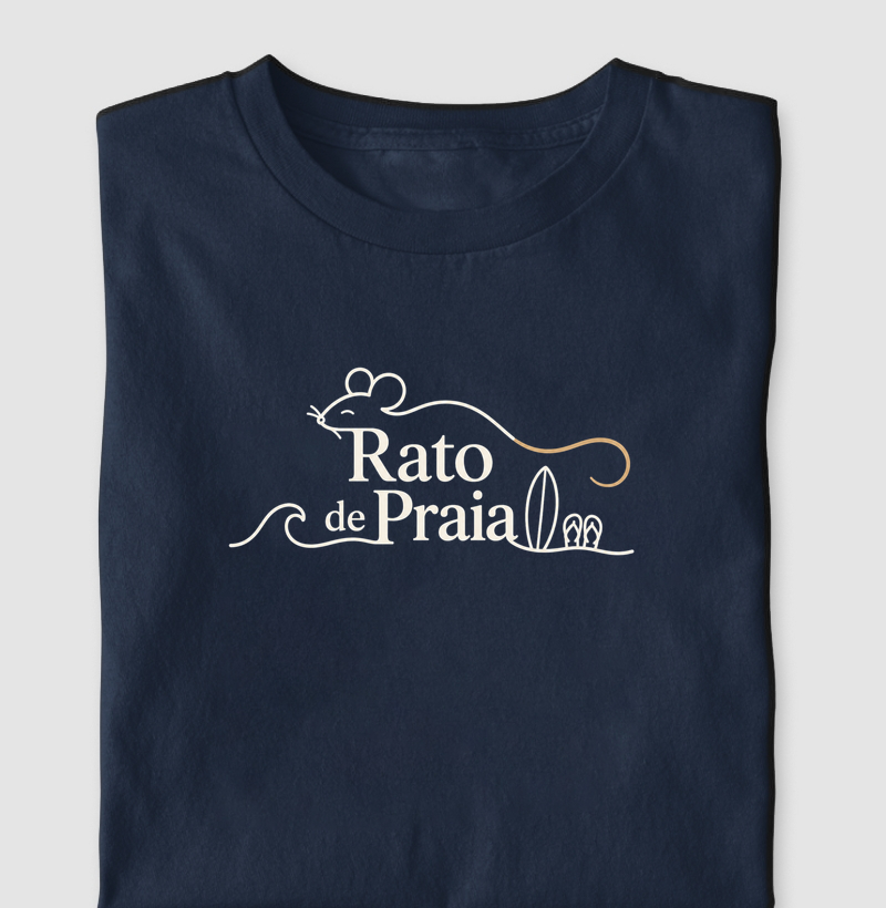 Rato de Praia