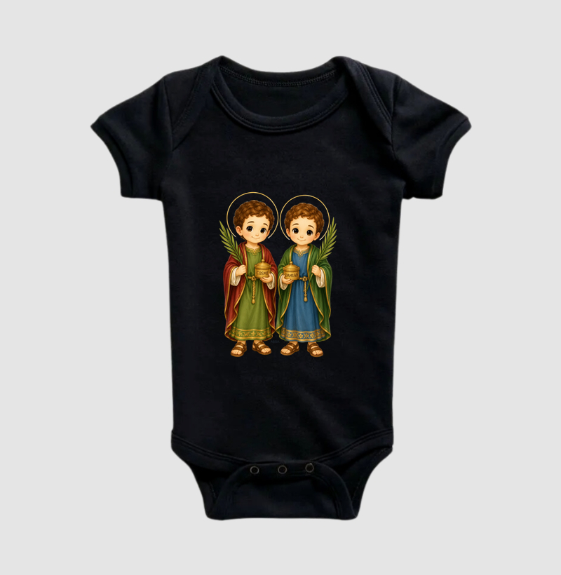 São Cosme e São Damião Kids