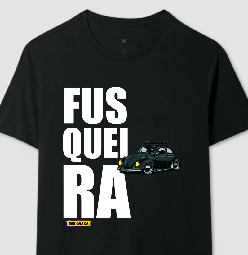 Fusqueira Preto