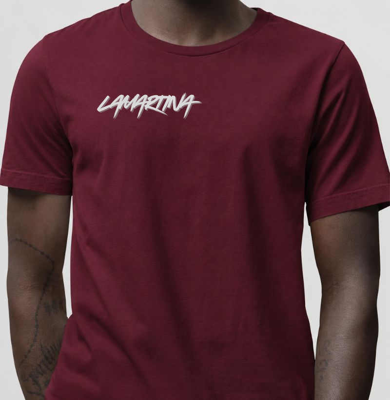 Camiseta Lm Style 26 - Camiseta