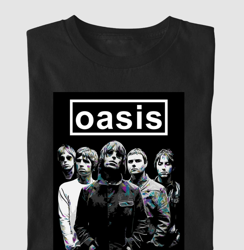 oasis