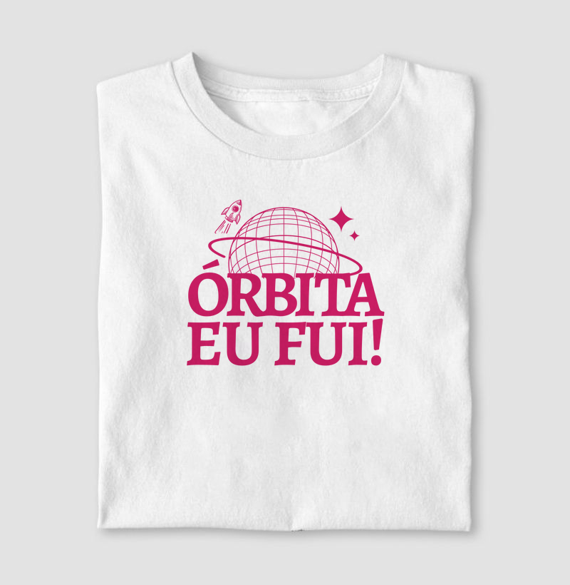 Órbita eu fui