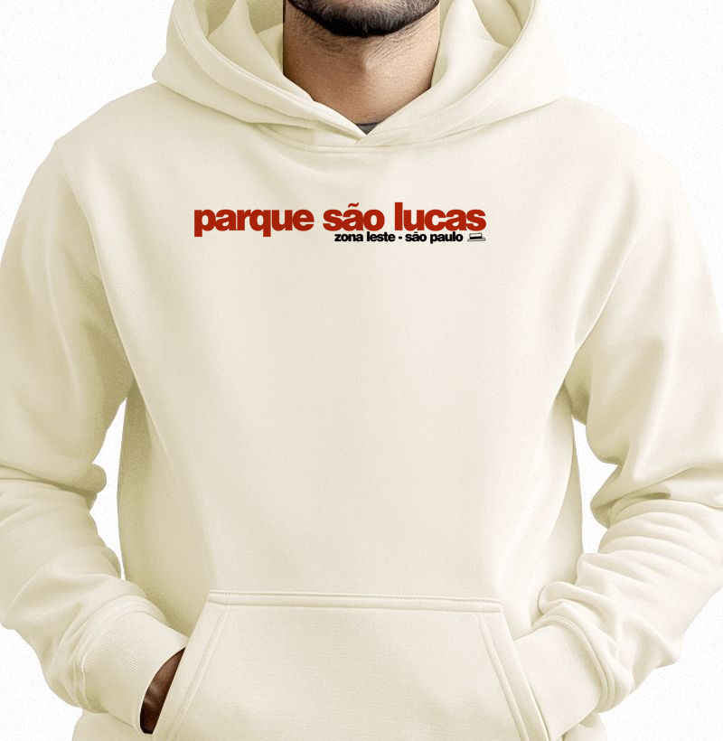 Parque São Lucas