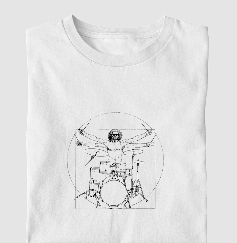 VITRUVIANO BATERISTA