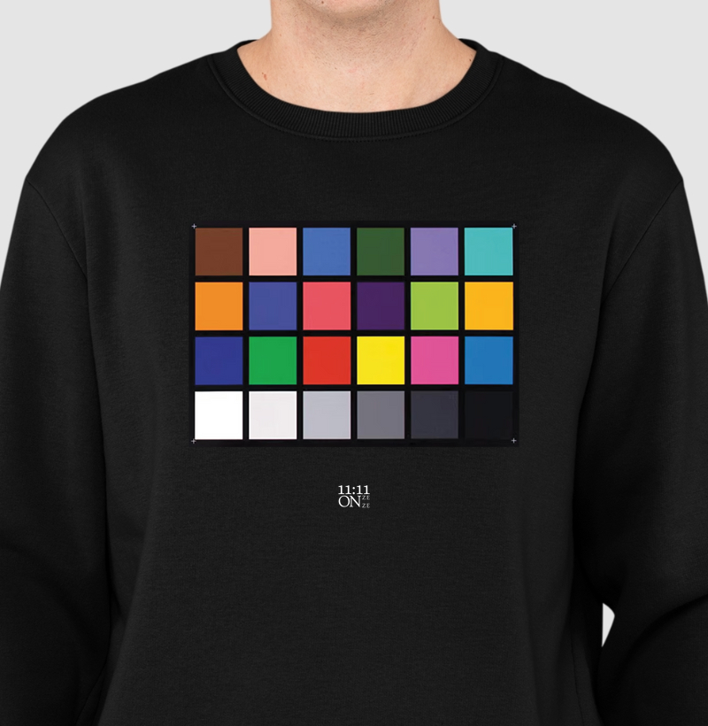 ColorChecker