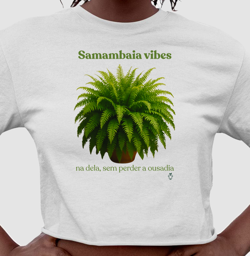 Samambaia Vibes