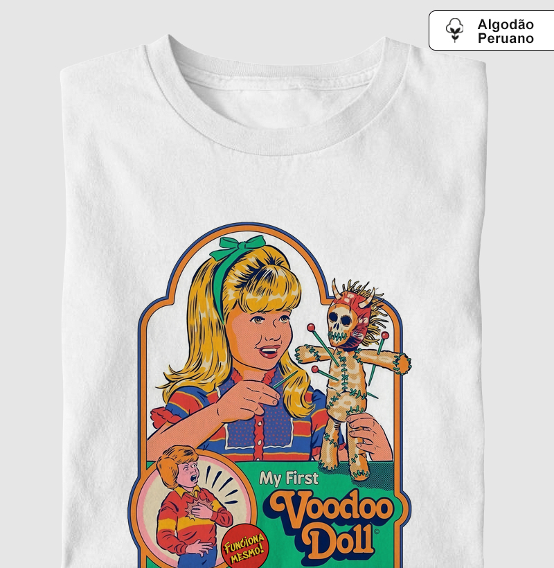 Voodoo Doll - Supreme