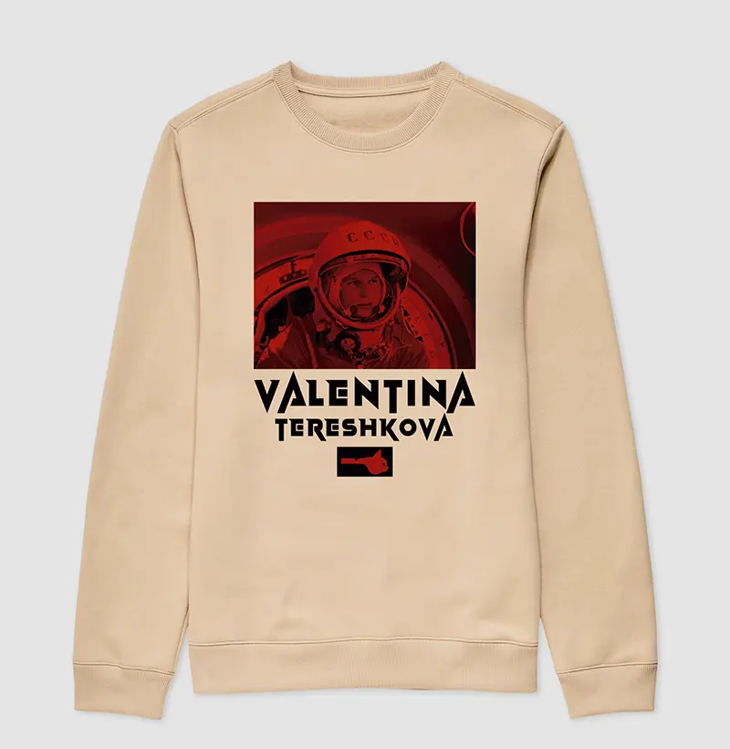 Valentina Tereshkova